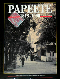 Papeete 1818 - 1990